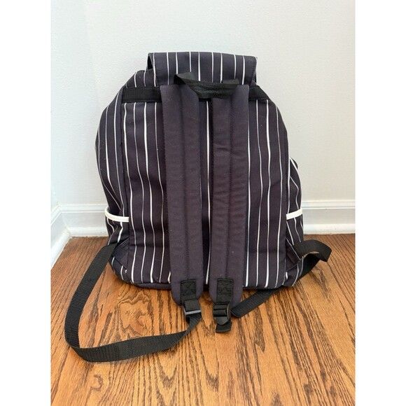 Loungefly Nightmare Before Christmas Jack Skellington Headless Backpack Rucksack